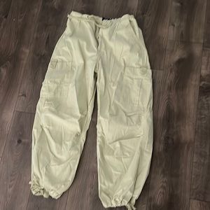 Cargo Pants in gorgeous color